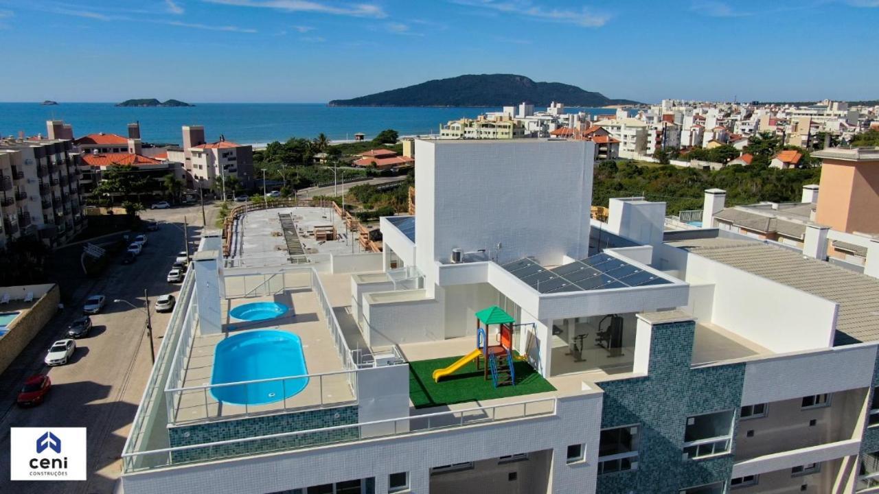 Espaco Benguela - Ingleses Florianopolis Exterior photo