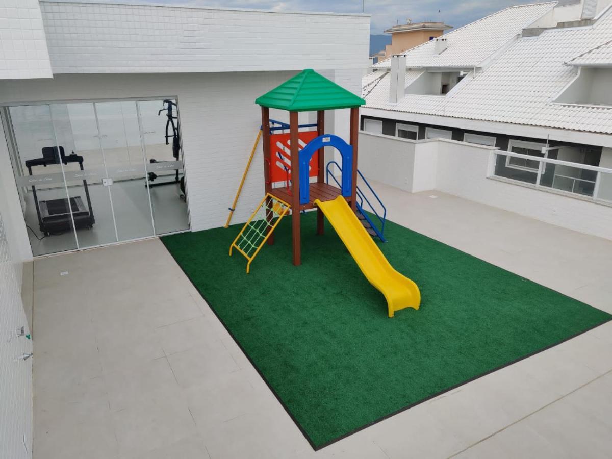 Espaco Benguela - Ingleses Florianopolis Exterior photo