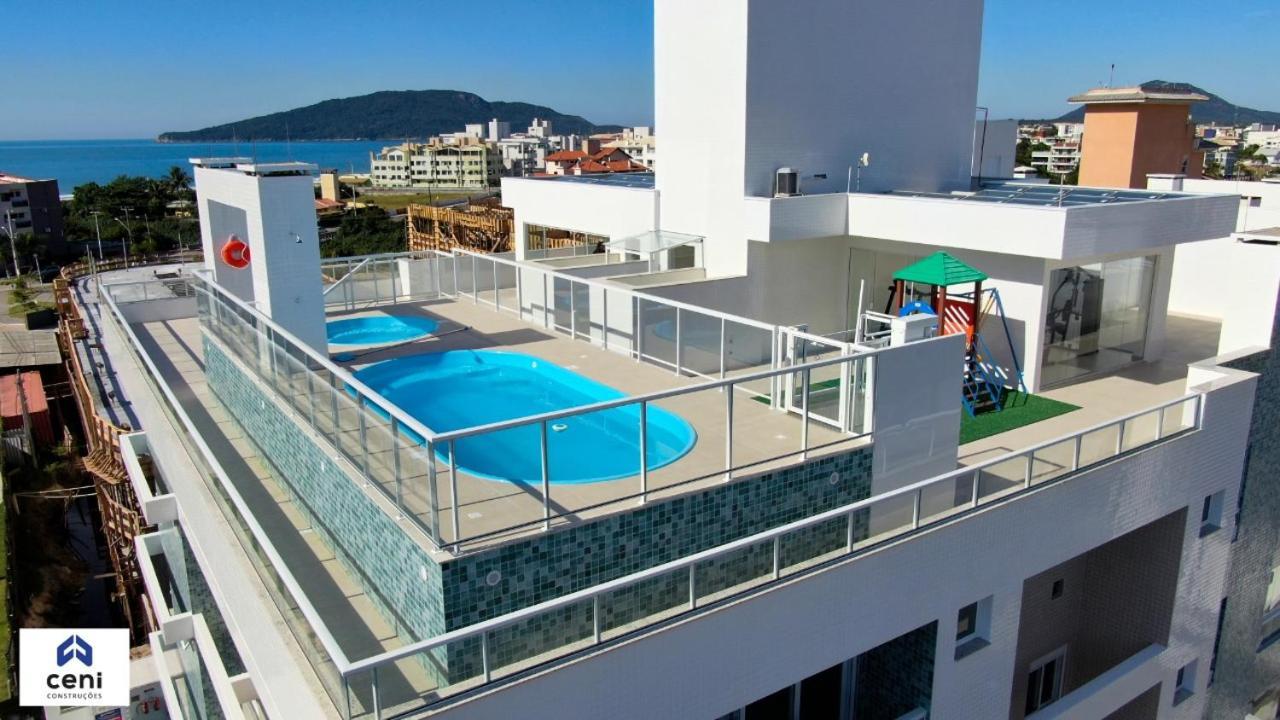 Espaco Benguela - Ingleses Florianopolis Exterior photo