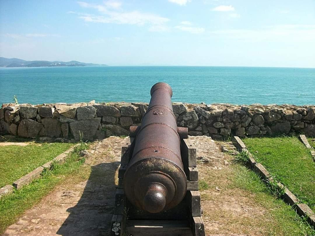Espaco Benguela - Ingleses Florianopolis Exterior photo